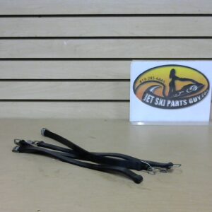 1998 Kawasaki STX 1100 Band 92072-3778