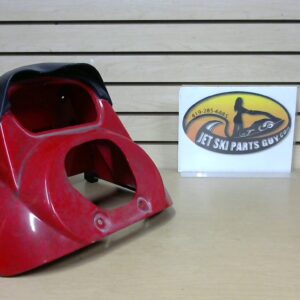 1998 Kawasaki STX 1100 Handle Cover 14090-3770-B1