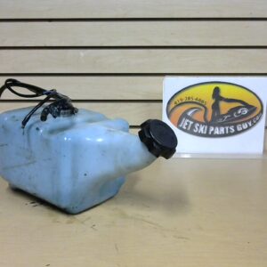 1998 Kawasaki STX 1100 Oil Tank and Cap 52001-3728 16115-3717