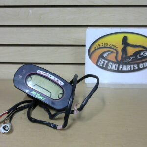 1998 Kawasaki STX 1100 Speedometer 25031-3705