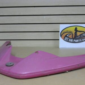 1995 Polaris SL 750 Front Bumper 5410945-182