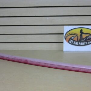 1995 Polaris SL 750 Rear Rub Rail Bumber Trim 5521310-182