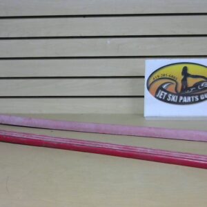 1995 Polaris SL 750 Side Rub Rail Trim 5521309-182