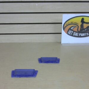 1995 Seadoo GTX Violet Rear Intake Grill Set 291000528