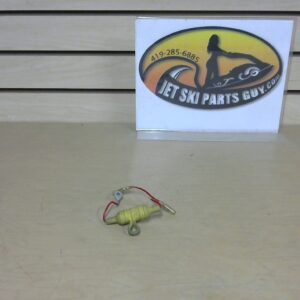 Wetjet Sport II Spirit Fuse Holder with Leads 08-58-304