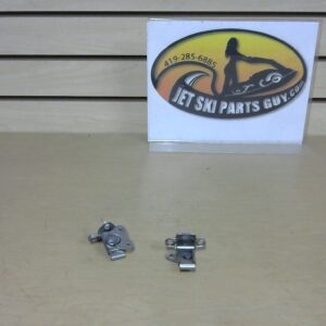 Wetjet Sport II Spirit Hood Fastner Set 01-42-308