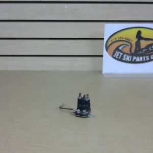 Wetjet Sport II Spirit Solenoid 91-48-040