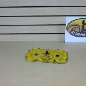 1989 Seadoo SP Cylinder Head Cover 290913271