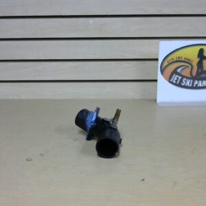 1989 Seadoo SP Exhaust Pipe Outlet 274000037