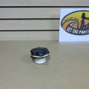1989 Seadoo SP Fuel Tank Cap 275500002