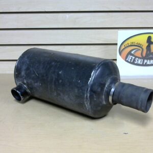 1989 Seadoo SP OEM Muffler Box 274000034