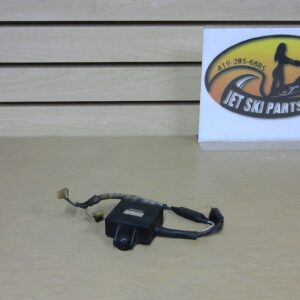 1989 Seadoo SP Signal Amplifier CDI Box 580 SP XP 290866599 410913700