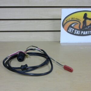 1989 Seadoo SP Start Stop Buzzer Assembly 278000075