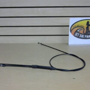 1989 Seadoo SP Throttle Cable 277000053
