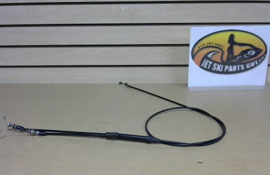 1989 Seadoo SP Throttle Cable 277000053