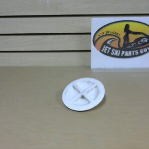 1989 Yamaha Waverunner  Inspection Cover EU0-62721-00-00 EU0-62721-01-00