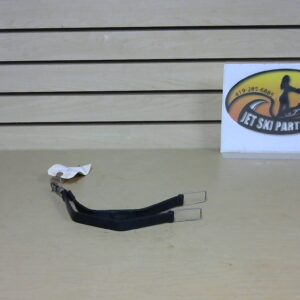 1991 Kawasaki JS 440 Battery Band Set 92072-3749 92072-3766