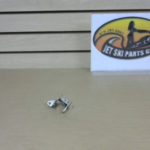 1991 Kawasaki JS 440 Cable Holder 14044-3710