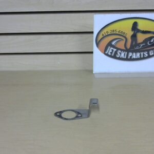 1991 Kawasaki JS 440 Carburetor Control Bracket 11034-3004