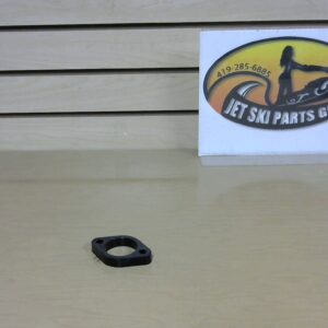 1991 Kawasaki JS 440 Carburetor Insulator 16061-511