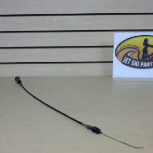 1991 Kawasaki JS 440 Choke Cable 59401-3704 59401-3001