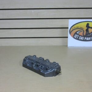 1991 Kawasaki JS 440 Cylinder Head 11008-3702