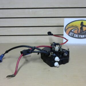 1991 Kawasaki JS 440 Electrical CDI Box Assembly 21119-3016 21066-3004