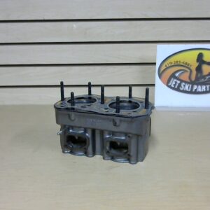 1991 Kawasaki JS 440 Engine Cylinder Jug Assembly 11005-3713