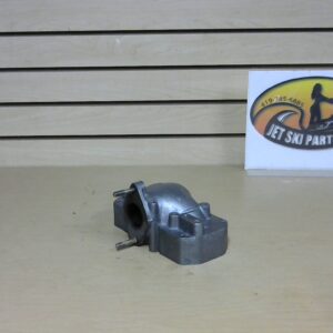 1991 Kawasaki JS 440 Exhaust Manifold 59081-3708