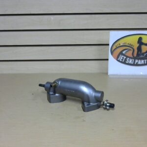1991 Kawasaki JS 440 Exhaust Pipe 49062-3705
