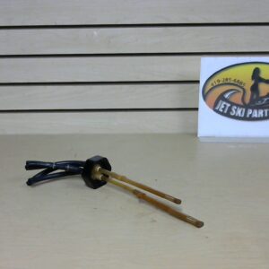 1991 Kawasaki JS 440 Fuel Pickup Tube Assembly 31064-3719