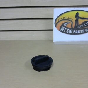 1991 Kawasaki JS 440 Inspection Tube Cap 11012-3721