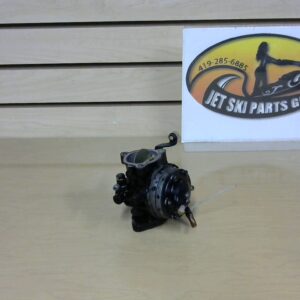 1991 Kawasaki JS 440 OEM Carburetor Assembly 15001-3761