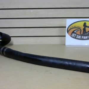 1991 Kawasaki JS 440 OEM Exhaust Tube Assembly 92059-3021 92059-3763 92190-3718