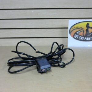 1991 Kawasaki JS 440 Start Stop Switch Assembly 27010-3708