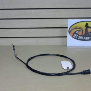 1991 Kawasaki JS 440 Throttle Cable 54012-3726