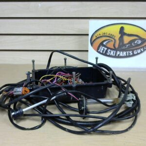 1994 Polaris SL 750 Electrical Box Terminal Board 4040045