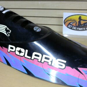 1994 Polaris SL 750 Front Storage Compartment Cover 5431324-177 2201145-177