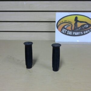 1994 Polaris SL 750 Handlebar Grip Set OEM 5410638-070