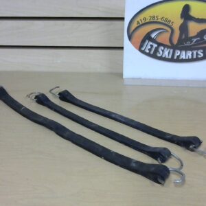 1994 Polaris SL 750 OEM Hook Strap Set 5224472