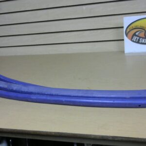 1994 Polaris SL 750 Side and Rear Trim Set 5521309-194 5521310-194