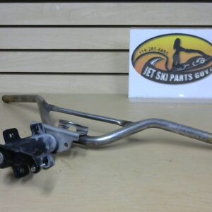 1994 Polaris SL 750 Steering Post with Handlebar 1823160 1823175