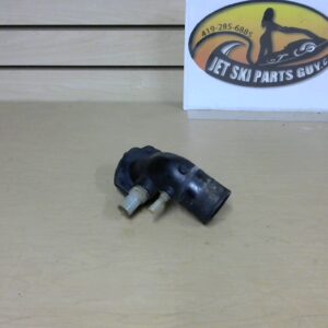 1994 Seadoo GTX 657 Exhaust Outlet Hose 274000108190