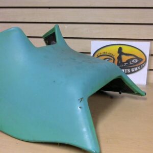 1994 Seadoo GTX 657 Front Seat Pad 269000099