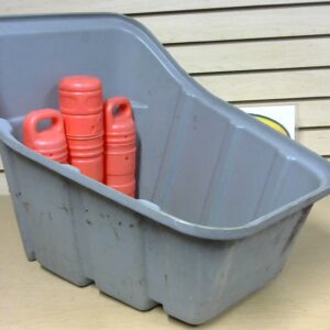 1994 Seadoo GTX 657 Front Storage Tray 299500152