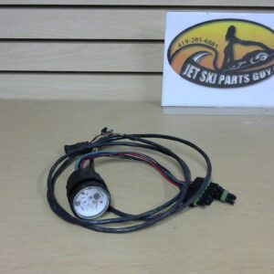 1994 Seadoo GTX 657 Fuel Oil Gauge 278000078
