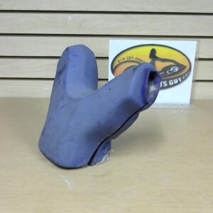 1994 Seadoo GTX 657 Handlebar Cover Purple 277000260