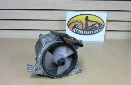 1994 Seadoo GTX 657 Impeller and Housing Assembly 271000280 295500138