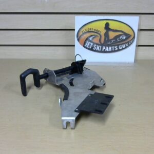 1994 Seadoo GTX 657 Reverse Support Plate 271000217 271000288