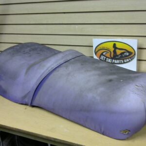 1994 Seadoo GTX 657 Seat Assembly 269000100